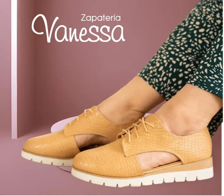 Mocasín NATURAL ESMERALDA