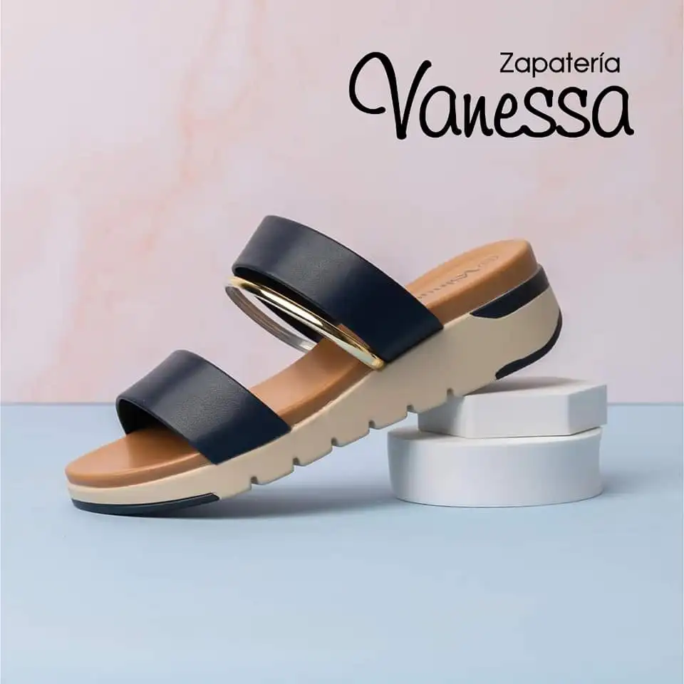 Sandalias V SINGULAR VS-SASH