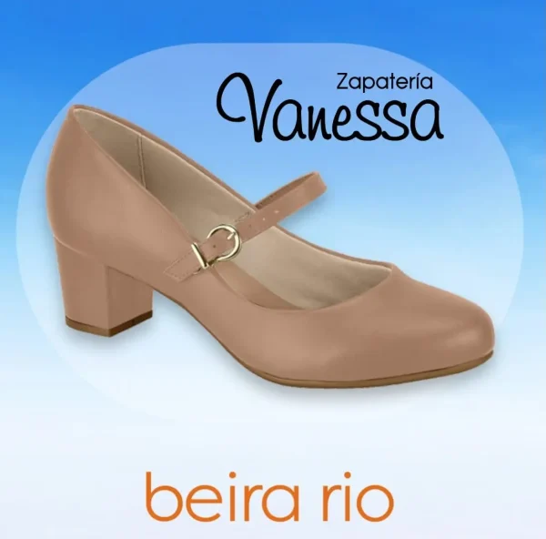 Zapato BEIRA RIO 4777.475