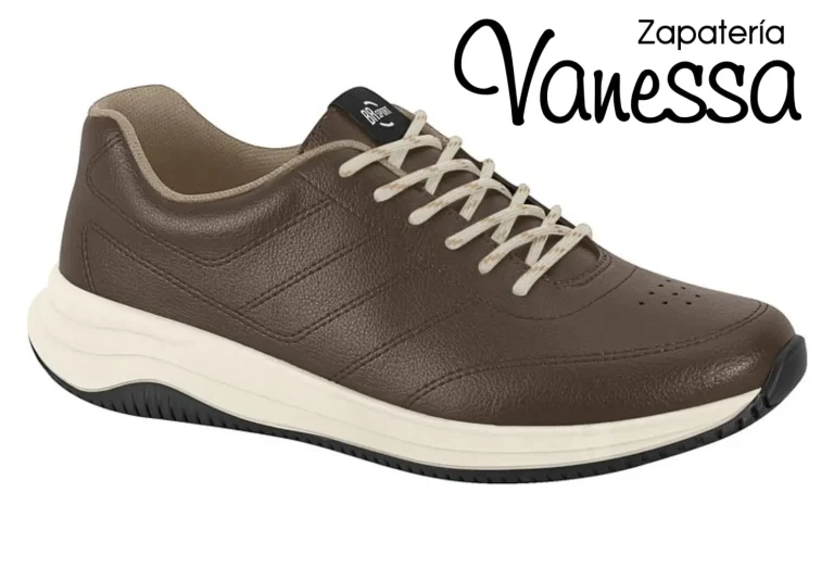 Zapato BR SPORT 2268.100