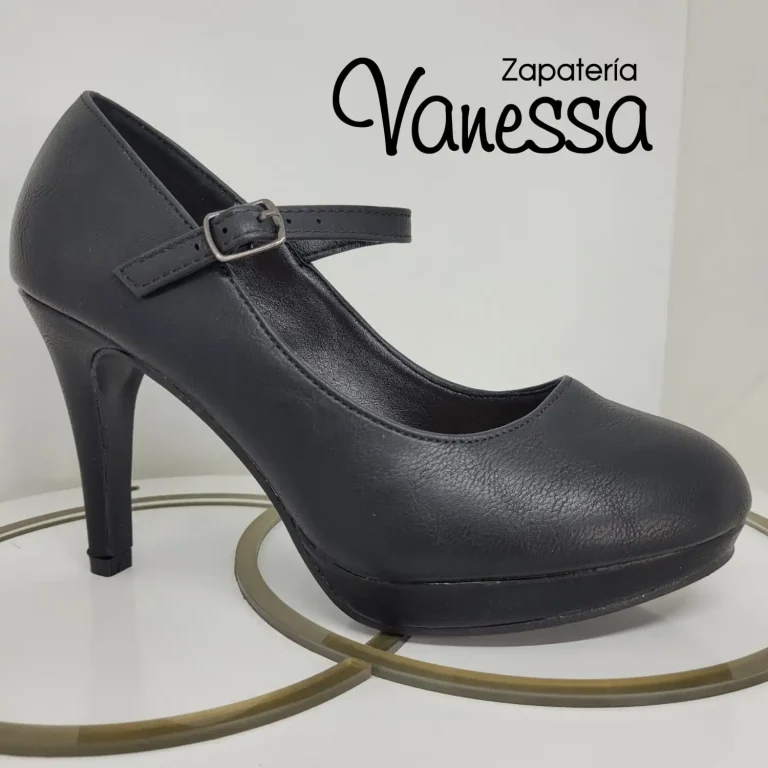 Zapato CARMEL C324-628-382