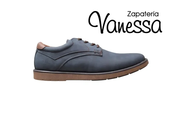 Zapato HERSON 6003-04