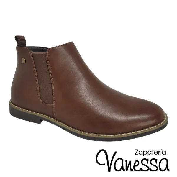 Zapato VEGA”S 8311