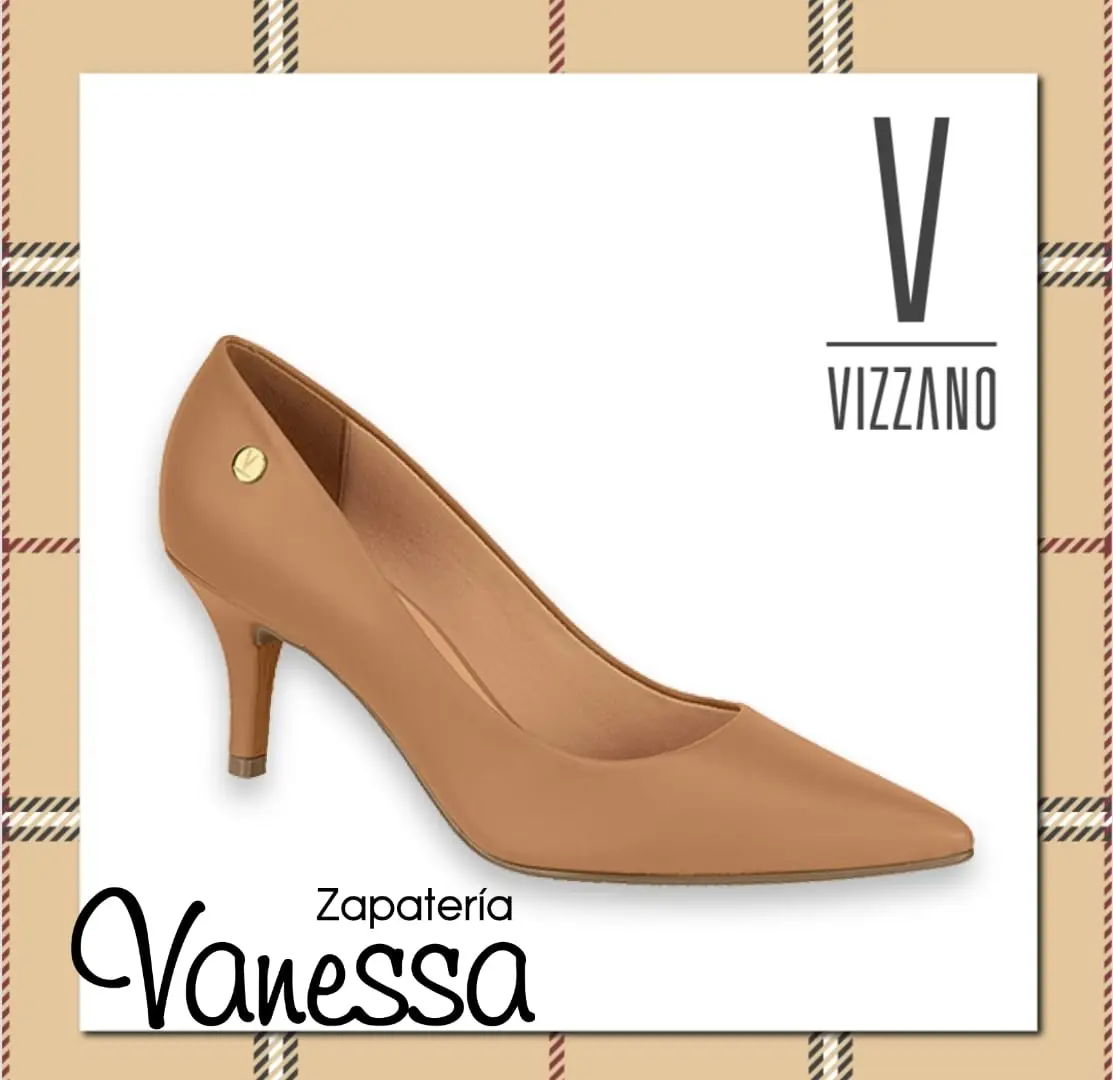 Zapato VIZZANO 1185.702