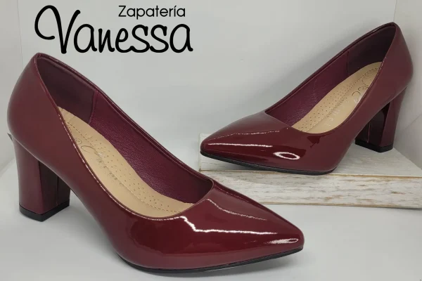 Zapatos CARMEL C324-9911461